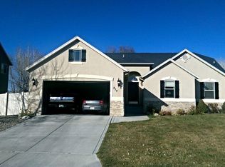 834 W 1500 S, Payson, UT 84651