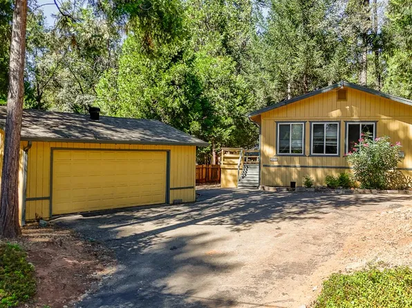 14144 Wycliff Way, Magalia, CA 95954