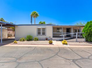 800 W Apache Trl #174, Apache Junction, AZ 85120