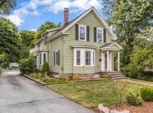 50 High St, Stoneham, MA 02180
