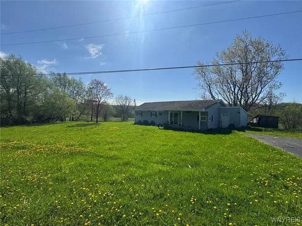21702 County Route 16, Watertown, NY 13601