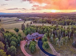 1471 County Road 51, Divide, CO 80814