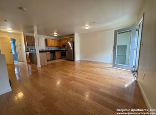 34 Raymond St #4A, Allston, MA 02134
