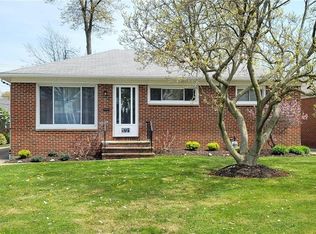 1731 Empire Rd, Wickliffe, OH 44092