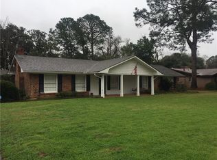 943 Nettie St, Natchitoches, LA 71457