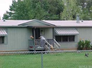 20424 Sugarberry Ln, Hensley, AR 72065