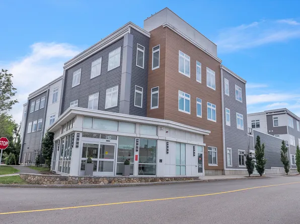 60 Cross St E APT 318, Somerville, MA 02145