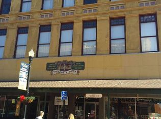 23 S Main St, Fort Scott, KS 66701