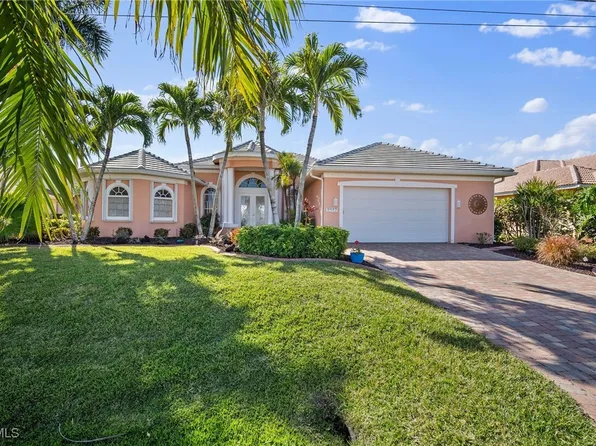 2512 SW 45th St, Cape Coral, FL 33914