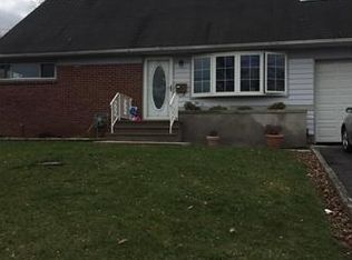 353 Grandview Ave, Edison, NJ 08837
