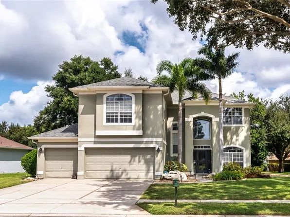 816 Lancer Cir, Ocoee, FL 34761