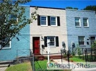 4249 6th St SE, Washington, DC 20032