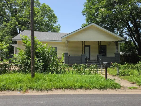 800 N South St, Fort Smith, AR 72904