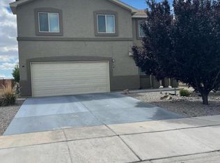 261 El Camino Loop, Rio Rancho, NM 87144