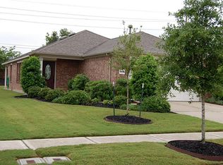 1315 Majestic Oak, Richmond, TX 77469