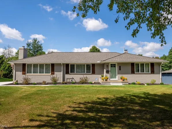 746 Woodland Ave, Wadsworth, OH 44281