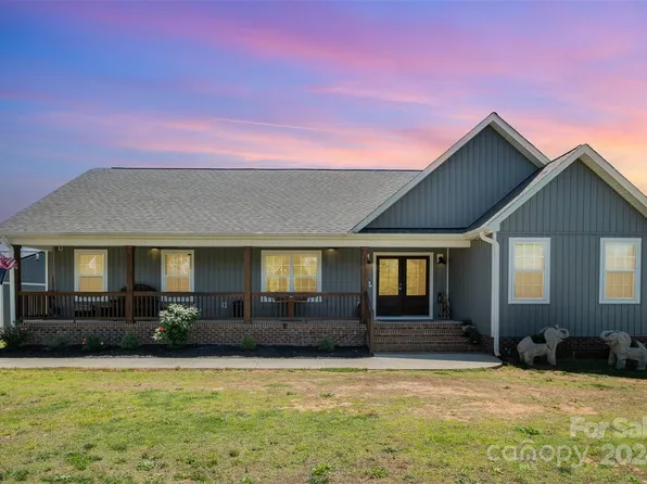 4031 Dallas Cherryville Hwy, Bessemer City, NC 28016