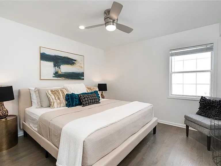 799 Verner St NW #B — Photo 13