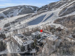 405 Silver King Dr #155, Park City, UT 84060