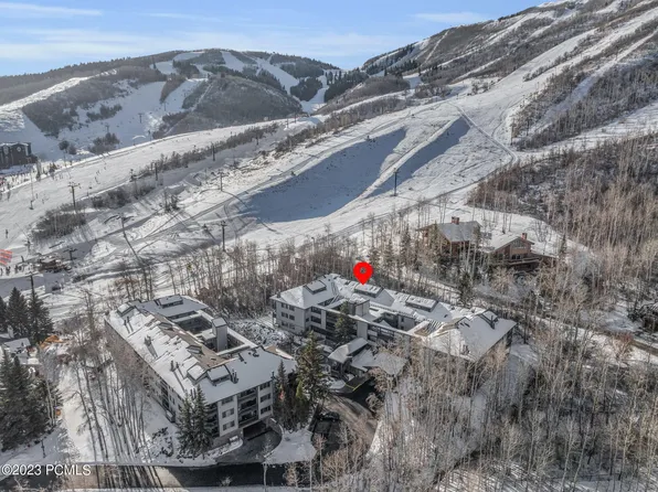 405 Silver King Dr #155, Park City, UT 84060