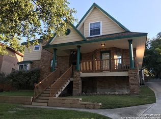 15619 Powder River St, San Antonio, TX 78232