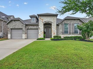 713 Rous Fls, McKinney, TX 75071