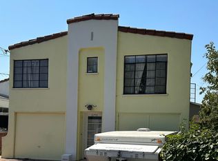 2710 Fernside Blvd, Alameda, CA 94501