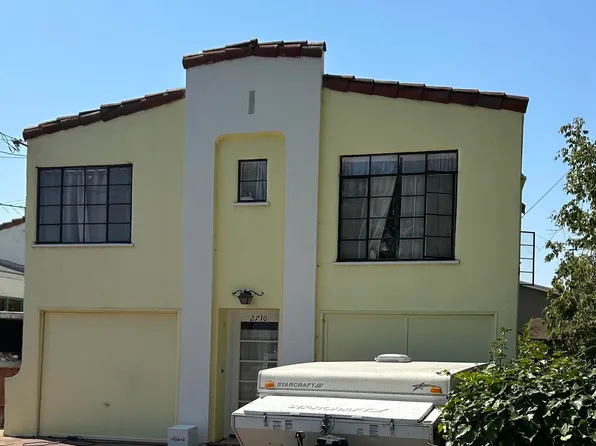 2710 Fernside Blvd, Alameda, CA 94501