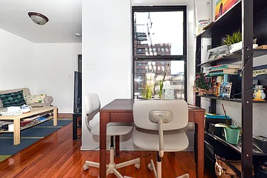 Rented by J Misrahi Realty Corp