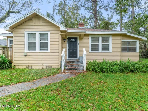 8959 3RD AVE Avenue, Jacksonville, FL 32208