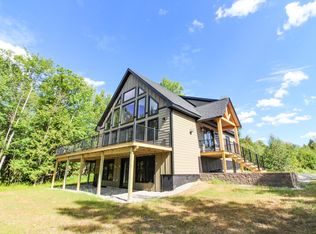 11 Snow Cap Lane, Bethel, ME 04217