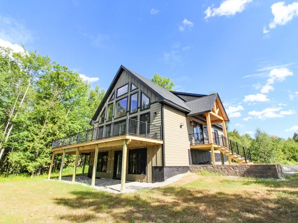 11 Snow Cap Lane, Bethel, ME 04217