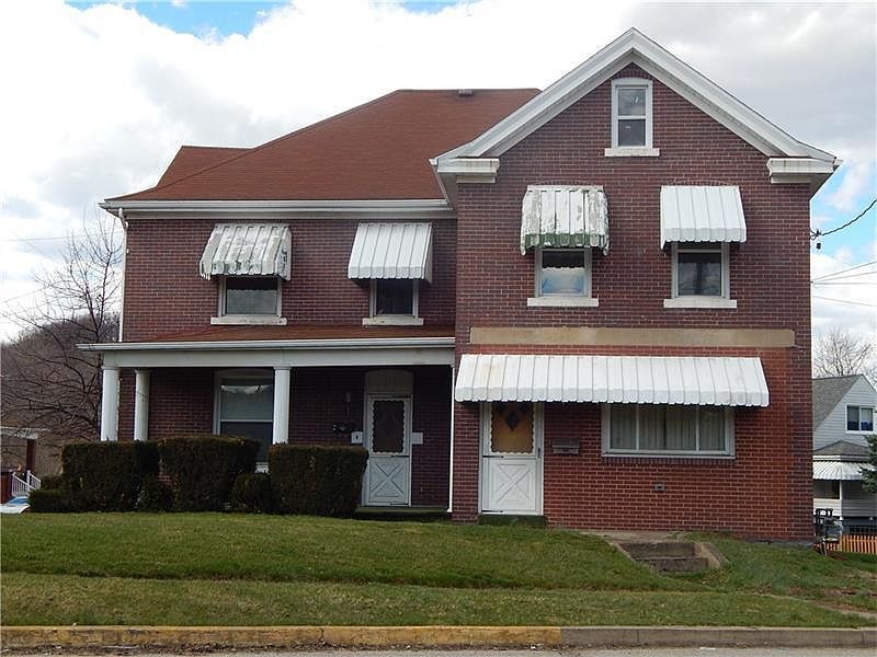 1st image of 1826 Jefferson St #2