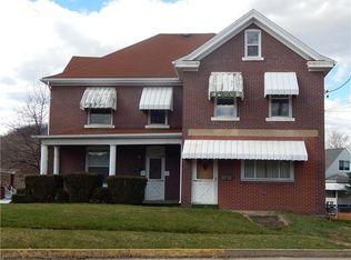 1826 Jefferson St #1, Greensburg, PA