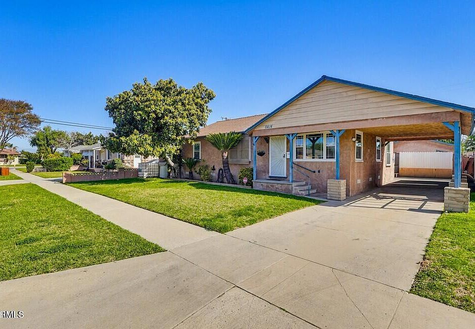 1st image of 8414 Cravell Ave