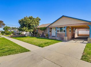 8414 Cravell Ave, Pico Rivera, CA 90660