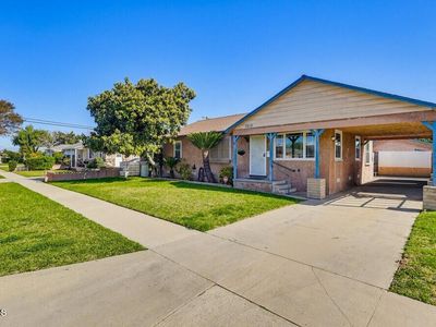 8414 Cravell Ave, Pico Rivera, CA, 90660
