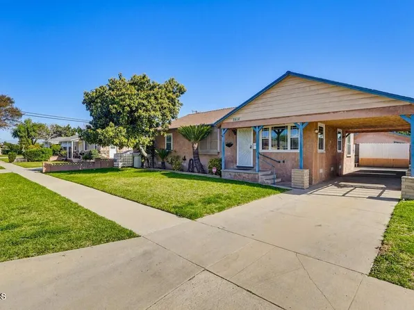8414 Cravell Ave, Pico Rivera, CA 90660