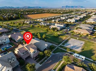 3556 E Austin Dr, Gilbert, AZ 85296