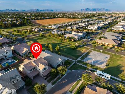 3556 E Austin Dr, Gilbert, AZ, 85296