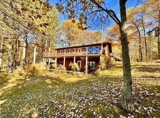 3791 63rd Ave NW, Hackensack, MN 56452