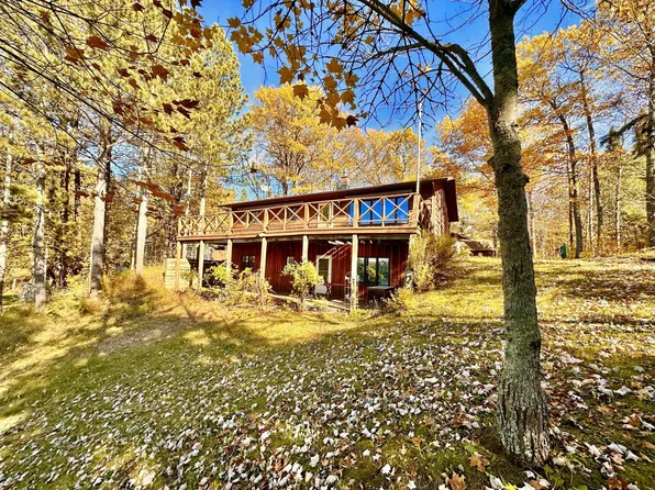 3791 63rd Ave NW, Hackensack, MN 56452