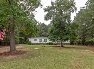 5793 Brian Ln, Grovetown, GA 30813