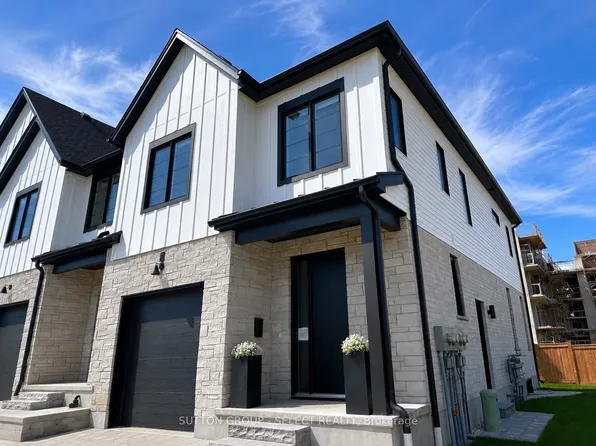 1175 Riverbend Rd #80, London South, ON N6K 0L2