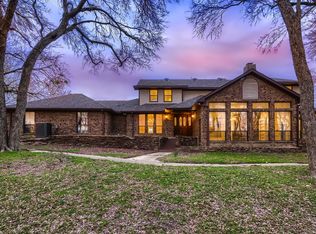 2 Cedar Bend Trl, Lucas, TX 75002