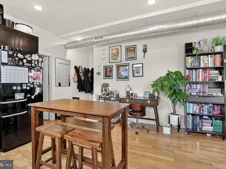 1737 N Howard St #3A — Photo 5