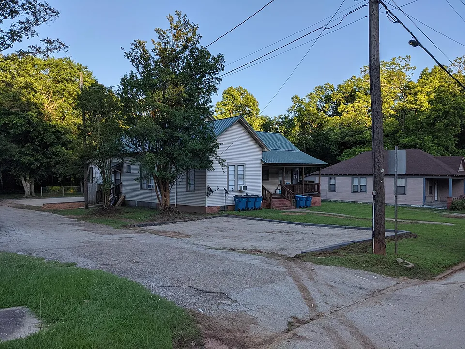 802 N Franklin St #C