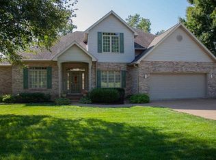 8335 Susan Ct, Newburgh, IN 47630