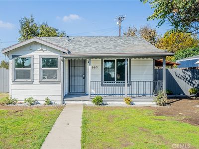 665 Washington Ave, Pomona, CA, 91767