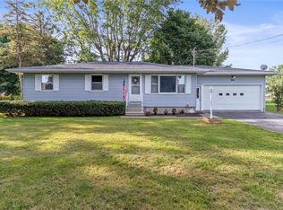 5820 Lincoln Rd, Newark, NY 14513